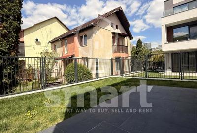 Duplex de vânzare 197 mp utili curte 241 mp Manastur zona Câmpului semifinisat - 15