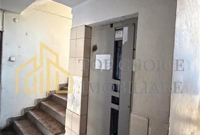 2 CAMERE DECOMANDAT - PARTER INALT - BLOC 1979 ANVELOPAT 2026 - NEGOCIABIL - 17