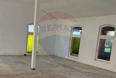 Spațiu de închiriat 75 mp, zona Gării - Salonta - 6