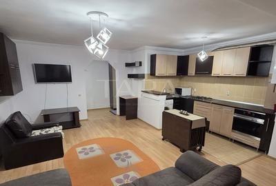 Apartament 2 camere, lângă parcul Poligon - 2