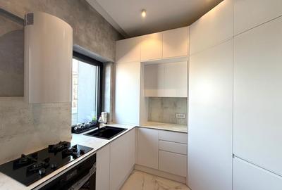 PENTHOUSE 5 rooms | EXCLUSIV | Aviatiei-Herastrau - 6