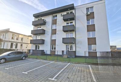 Apartament 3 camere si Gradina 147 mp Vis-A-Vis Marcea Spa - 16