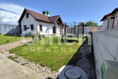 Casă P+M de vânzare în Mocira – 130 mp utili, teren 680 mp - 7
