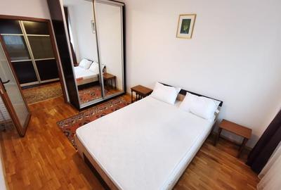 Apartament 2 camere Titulescu- Banu Manta- Basarab - 9