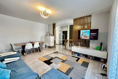 Apartament cu 3 camere | La cheie | Grădină proprie | Mănăștur - 4