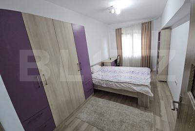 Apartament 2 camere decomandat, geam la baie in Galata - 5