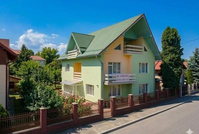 Casă spațioasă în zonă liniștită, curte mare situata in Târnaveni - 2
