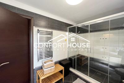 VILA P+E+M, 1000mp teren, piscina, IANCU NICOLAE - 32