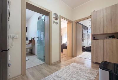 2 Camere - Curte Proprie - Zona Kaufland - 8