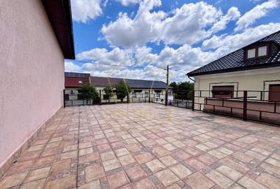 COM 0% Casa individuala spatioasa, piscina, garaj, anexe | Iosefin - 18