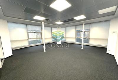 Zona Victoriei, Spatiu de birouri de inchiriat, 295 mp utili - 4