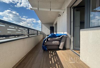 Apartament 3 camere - Pod IRA - 8