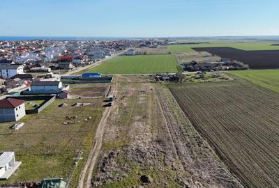 2 Mai – 11 loturi teren intravilan pentru locuințe | aproape de plajă - 2