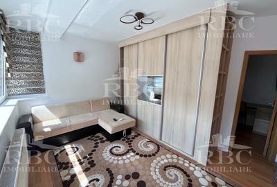 Exclusivitate - Apartament 2 camere cu parcare in Baciu - 1
