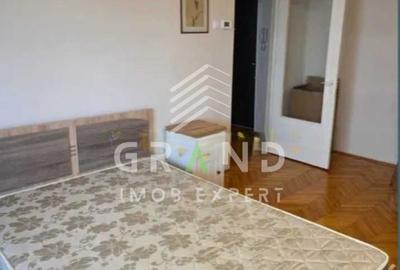 Garsonieră decomandată, mobilată în Mărăști