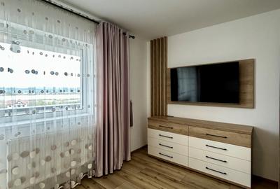 Penthouse Exclusiv cu Terasă Panoramică și Vedere la Lac - 10