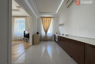 Apartament 3 camere, semicentral - complet mobilat, zona Fabric - 7