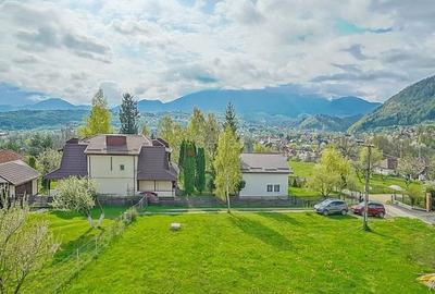 Investitie Pensiune 12 camere - 14