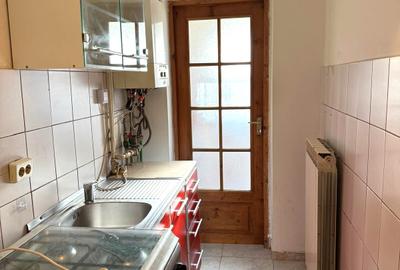 Garsonieră LUJERULUI, centrala proprie, decomandata, 6 min Metrou Lujerului - 10