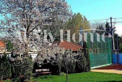 Vila superba de inchiriat in complex rezidential micut, ideala familii - 24