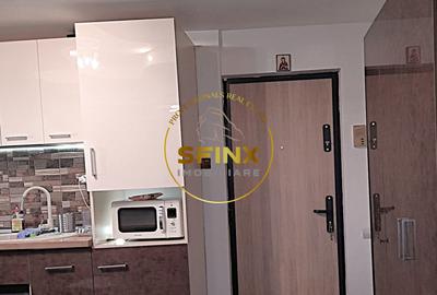Doamna Ghica -apartament 3 camere de vânzare – Open Space | 2 Dormitoare | 2 Bai - 3
