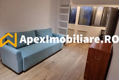 Garsoniera de inchiriat Panduri București | ApexImobiliare.ro - 1