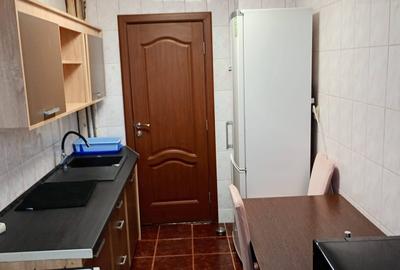 Apartament cu 2 camere, DECOMANDAT,  etajul 7/10, zona Tatarasi - 5