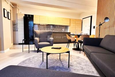 Venetia Residence - 4 camere premium de vanzare, parcare inclusa - 3