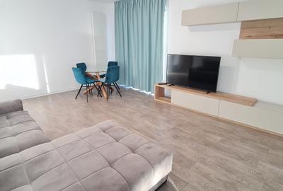 Cloud 9 Apartament superb - 5