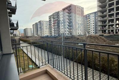 Apartament cu 3 camere, 2 bai și loc de parcare - 41