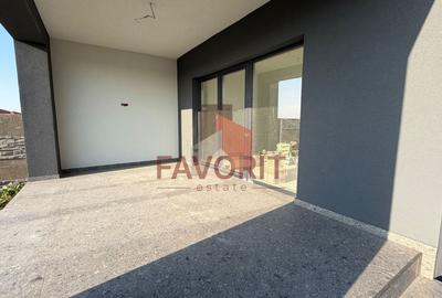 Duplex despartit prin CT | Toate utilitatile | Langa asfalt | Lidl - 5