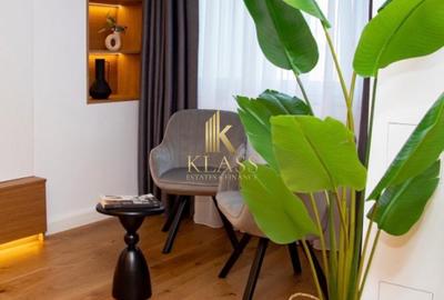 Apartament decomandat de inchiriat cu 3 camere  in Splaiul Unirii - 5