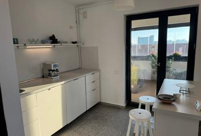 PENTHOUSE de vanzare | PIPERA | 155mp - 7