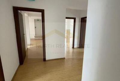 Inchiriere imobil S+P+E+M, 709 mp utili +1500 mp curte, 4500 euro/luna, Sector 5 - 15