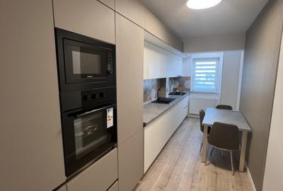 Apartament lux, 2 camere, Stefan cel Mare - 5
