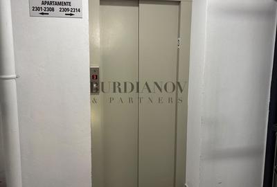 Apartament cu 2 camere + Loc de parcare - Titan - Metrou Nicolae Teclu - 17