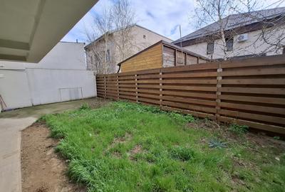 Apartament nou 2 camere Apărătorii Patriei+ curte 60 mp | 6 min metrou - 5