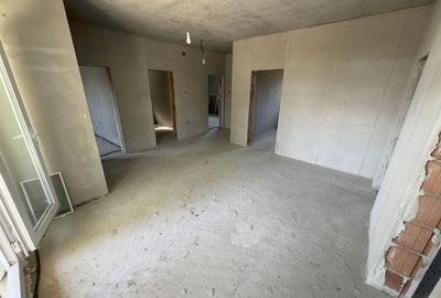 Casa individuala parter, 158mp utili, 662mp teren Giarmata - 6