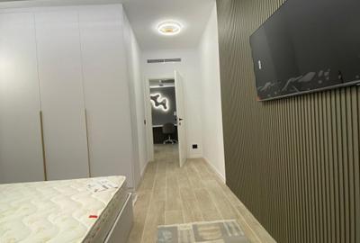 Apartament 2 camere premium  Herastrau -Grigore Gafencu - 10