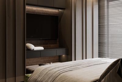 VoG Delea Noua - Decebal 2 camere bloc nou - 14