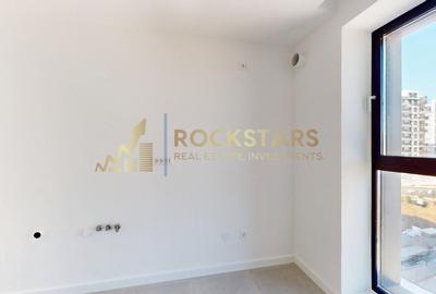 Studio Dublu | 2 camere | Nusco City Park | Etaj 4 | TVA inclus - 7