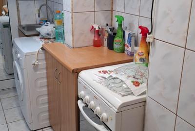 De închiriat garsonieră – Micro 19 (Capătul Troleului) - 4