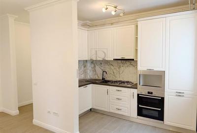 DUMBRAVITA - 3 CAM -  2 BAI - 2 LOCURI PARCARE - CENTRALA/AC - CURTE SPATIOASA - 5