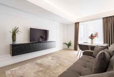 COMISION 0%, Apartament 3 camere 82mp cu parcare subterana la pret OPORTUNITATE - 1