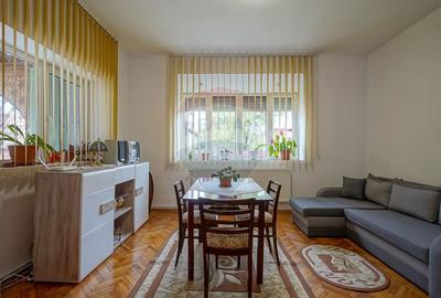 Casă individuală cu 5 camere în Turcheș