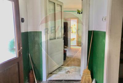 COMISION 0% | Casă 4 camere | Zărnești, Tohanul Vechi ! Teren 1000 mp - 17