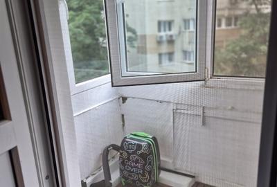 Persoana fizica vand apart 3 camere Lujerului, 2 balcoane, 2min metrou&41, renov - 5