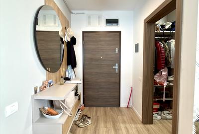 Apartament 3 camere, 71mp, etaj 15 - XCity Towers Torontal - 10