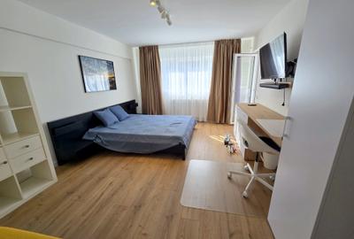 Apartament 1 camera, bloc nou, modern, in Zorilor, pe Calea Turzii, zona Panemar - 1