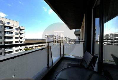 Apartament 3 camere I Mobilat&utilat I New Point - 15